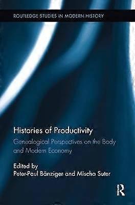 Historiques de productivité