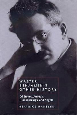L'autre histoire de Walter Benjamin