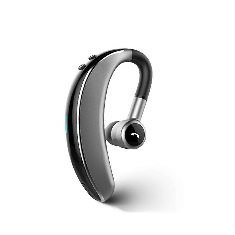 Bluetooth Headset CVC 6.0 Noise Cancelling BT 5.0 HD Sound Quality Driving Office and Business Android iOS Compatible