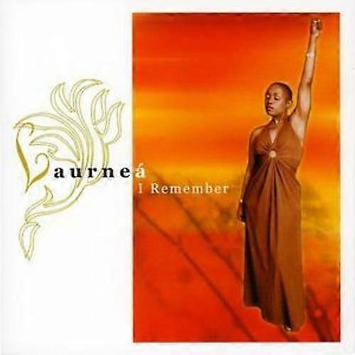 Laurnea I Remember CD (2005) NEU