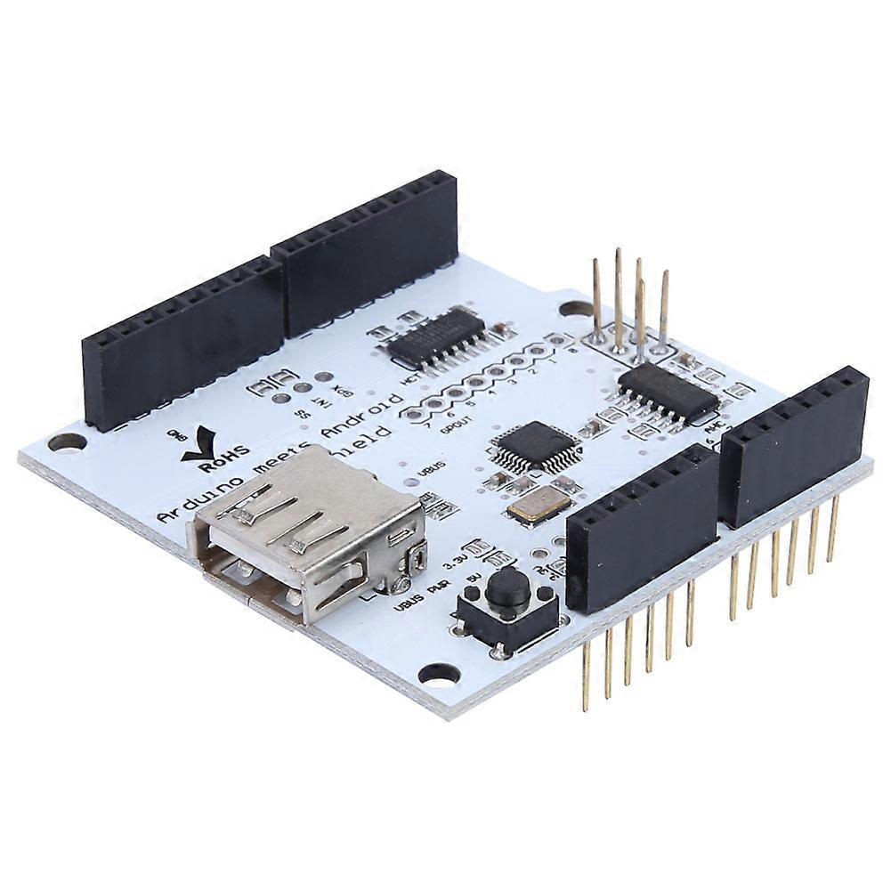 USB Expansion Board Host Shield V2.0 for Mobile Phone Digital Camera