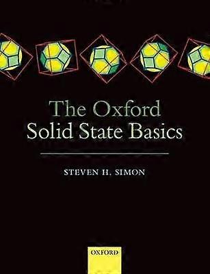 The Oxford Solid State Basics
