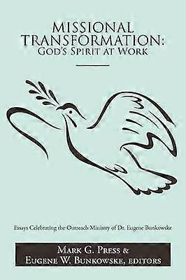 Transformation missionnaire