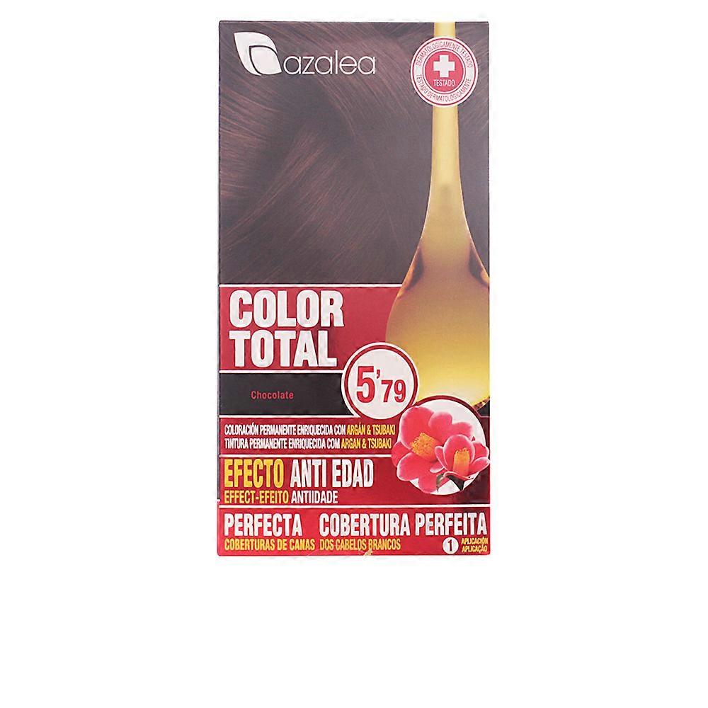 AZALEA TOTAL COLOUR #5,79-chocolate 1 pc