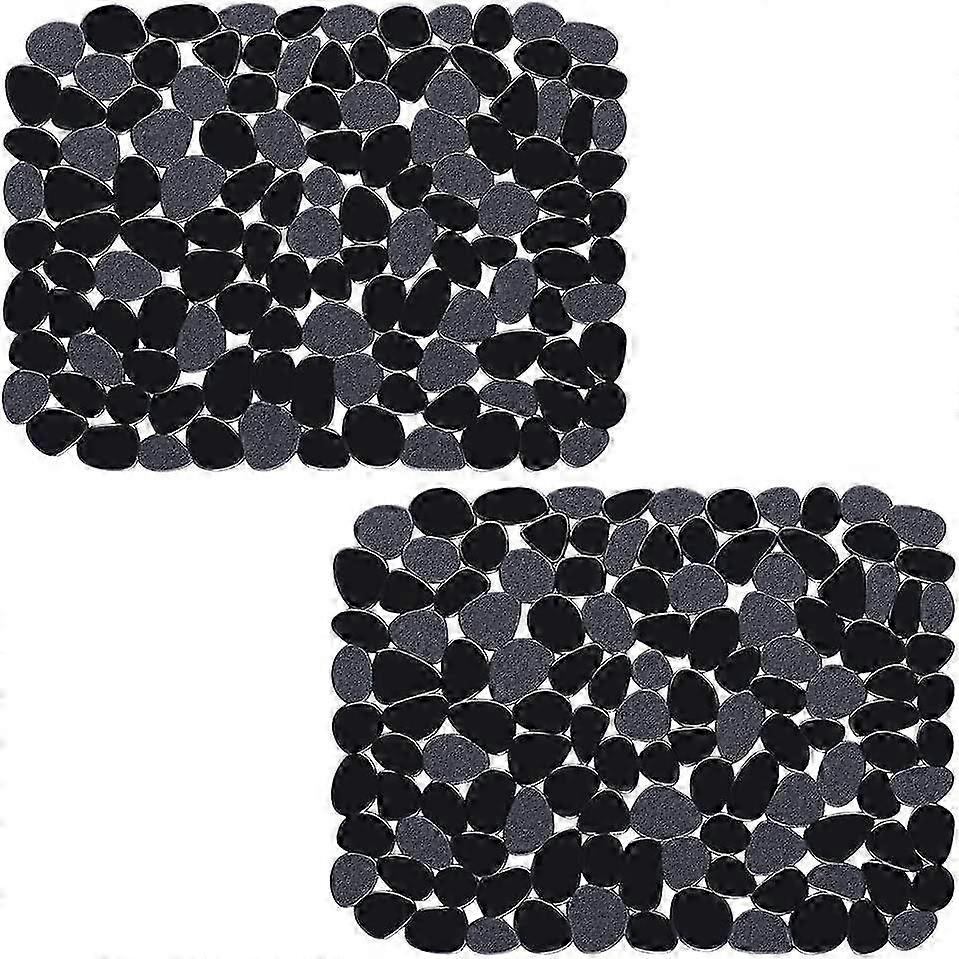 Trimmable Sink Mat Scratch Resistant and Durable for Kitchen Tableware Protection