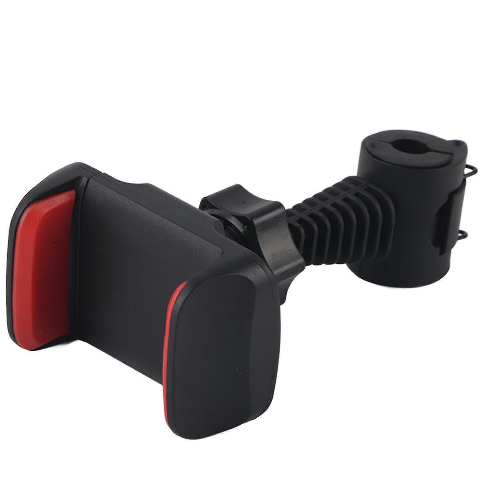 ABS Golf Swing Record Phone Holder Clip Stand Bracket Support for Alignment Stick Training AidsGolf Swing Record Phone Holder