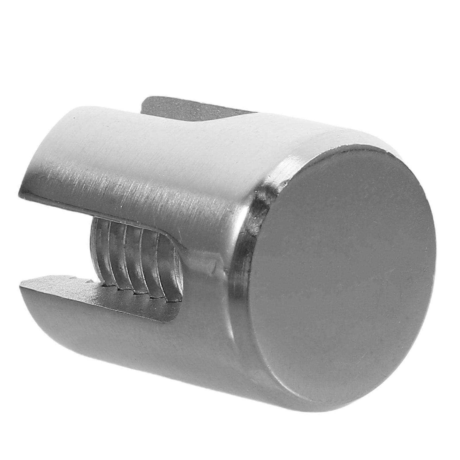 Wall Trellis System Stainless Steel Wire Rope Cable Clamps