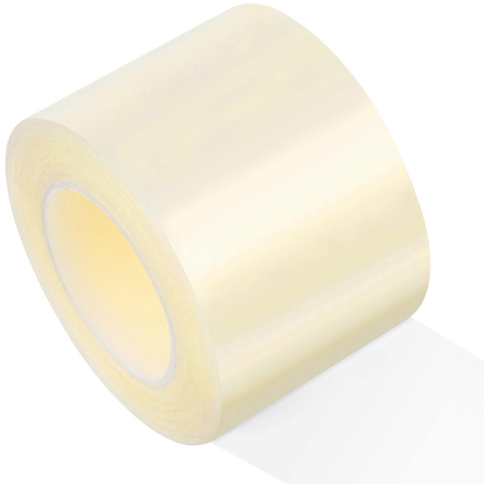 Window Seal Weather Sealing Tape for Draft Prevention 4 Rolls Tape