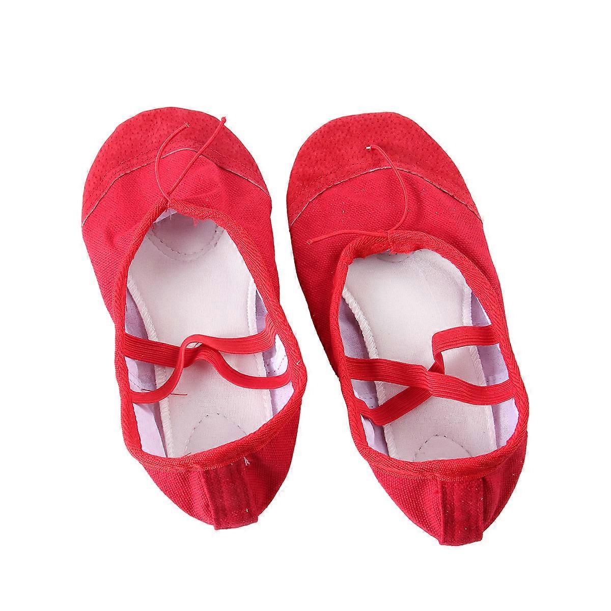 Cat Shoes for Dancing 1Pair Lightweight Anti Slip Dancing Shoes