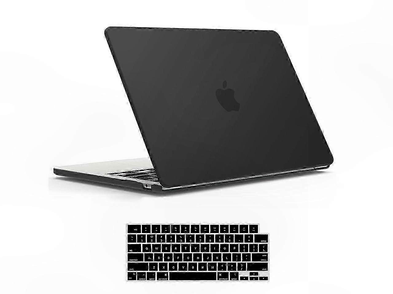 13.6 Inch Laptop Sleeve for 2022 Model, Protective Cover for Keyboard, Touch ID, and Retina Display A2681
