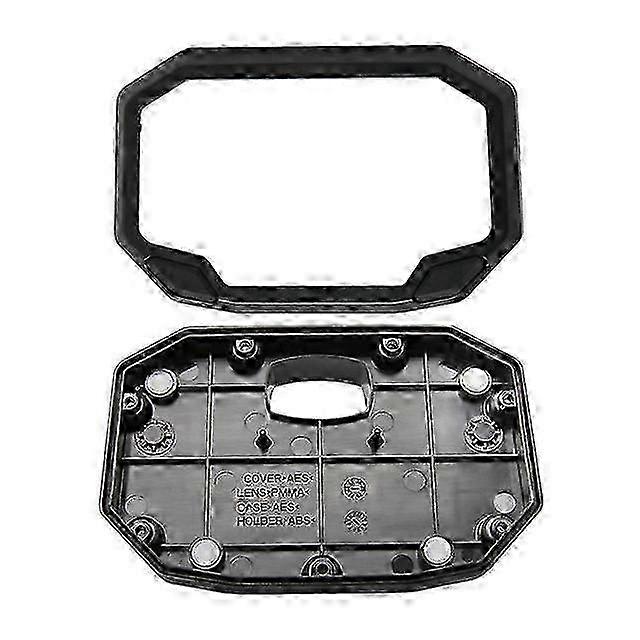 For Kawasaki Ninja 650 Z900 Z650 Z1000SX ZH2 Motorcycle Accessories Instrument Gauges Cluster Speedometer Tachometer Case Cover Edition 0923