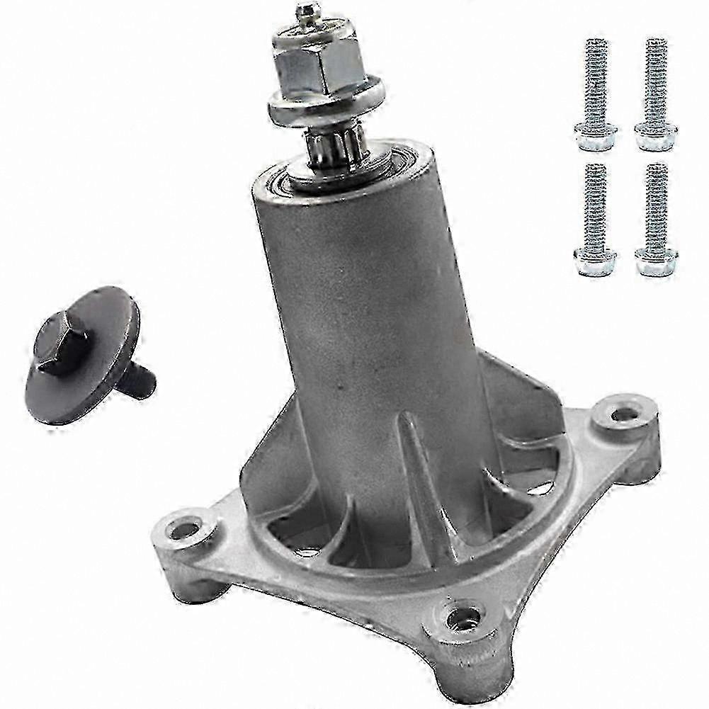 Lawn Mower Spindle Replacement Kit for 192870 Model-Compatible with Multiple Brands