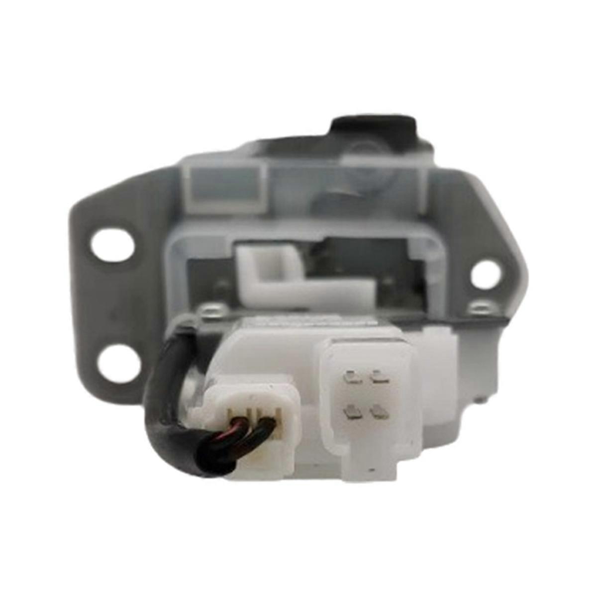 Tail Door Lock Machine for Rear Door Lock Trunk Lid Lock Block