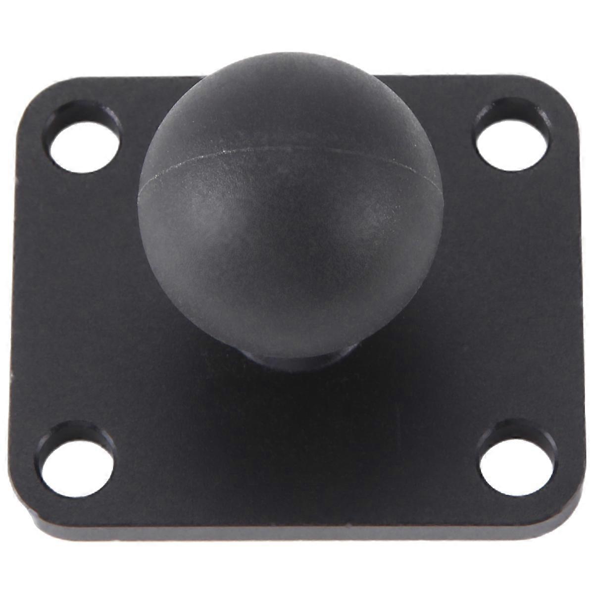 Motorcycle Bicycle Handlebar Clip Rearview Mirror Bracket