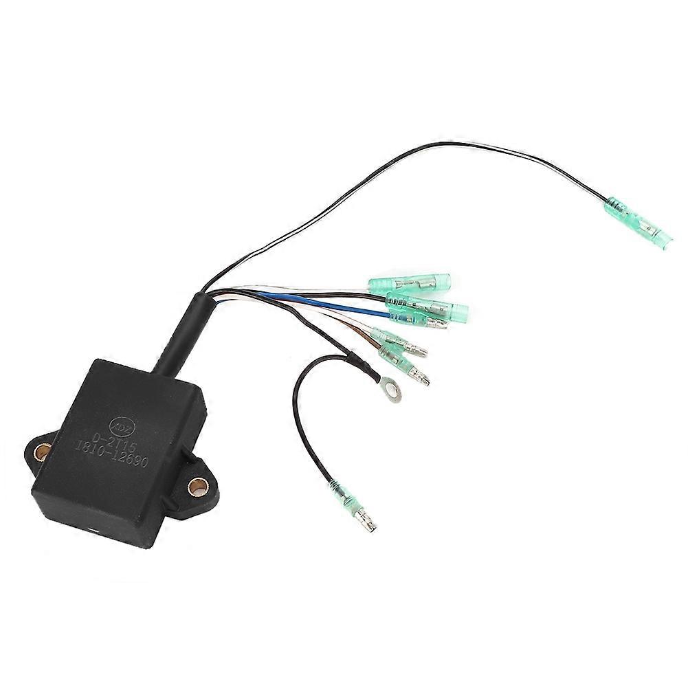 Bobine d'allumage CDI pour moteur hors-bord 2 temps Yamaha 9.9 15