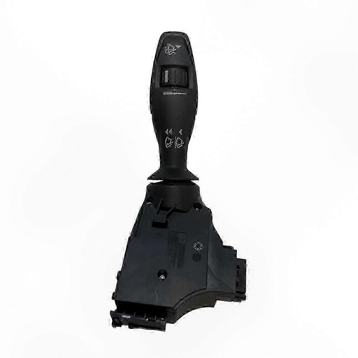 Windshield Wiper Arm Switch Assembly for 2008-2017 MK7 Vehicles Replacement Component