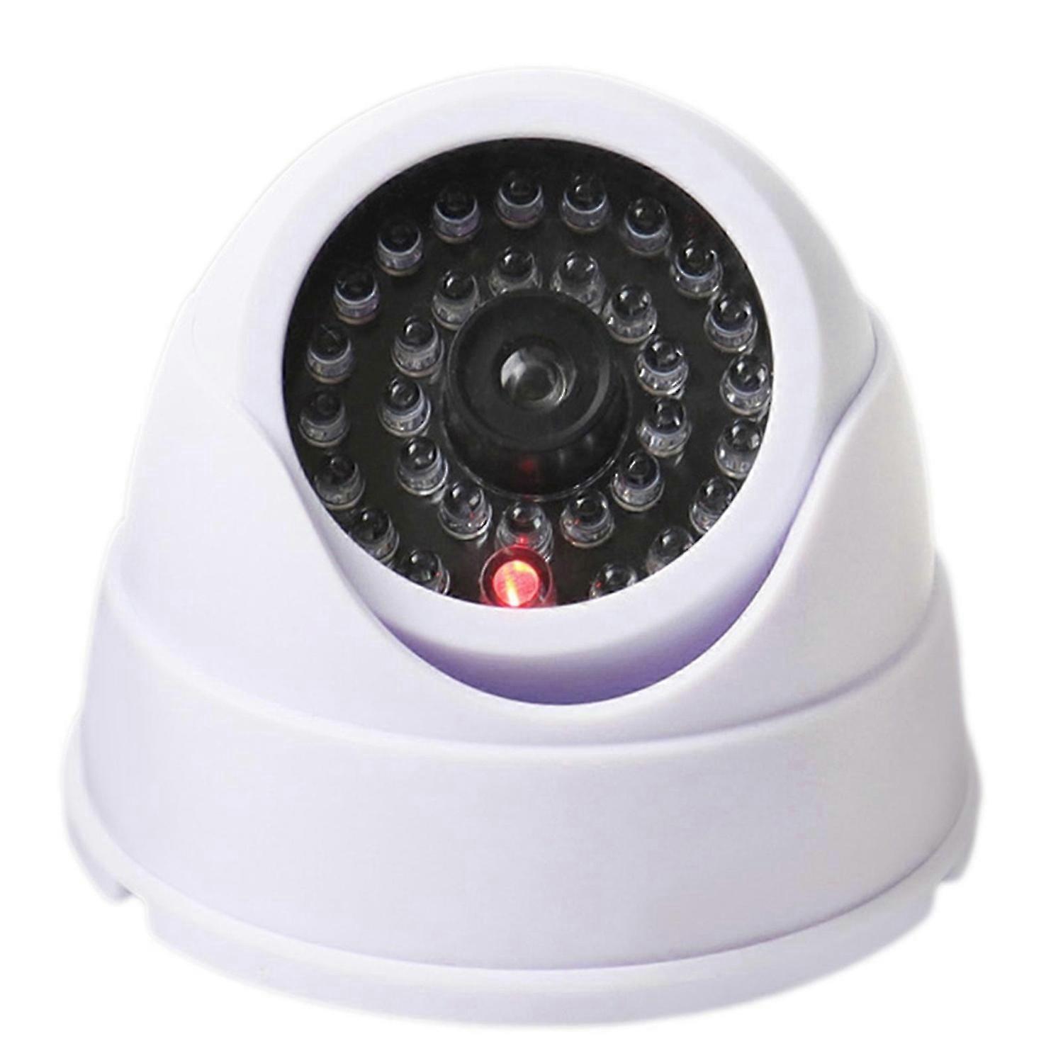 Dummys Camera With LED Light Easy to Use for Inside Outside
