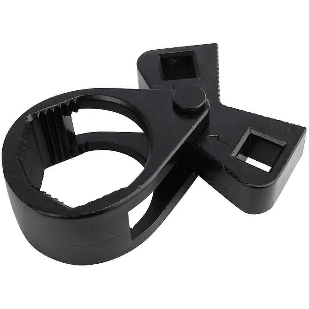 Steering Wrench for Car Tie Rod Removal 1Pcs Bidirectional Tool