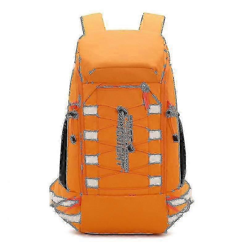40l Waterproof Ultralight Outdoor Backpack Mountaineering And Camping