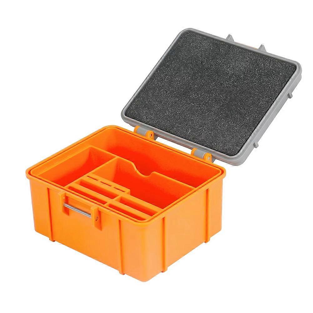 Portable Action Camera Storage Box Protective Storage Box for Action 5 Pro /4/3 Camera Accessories