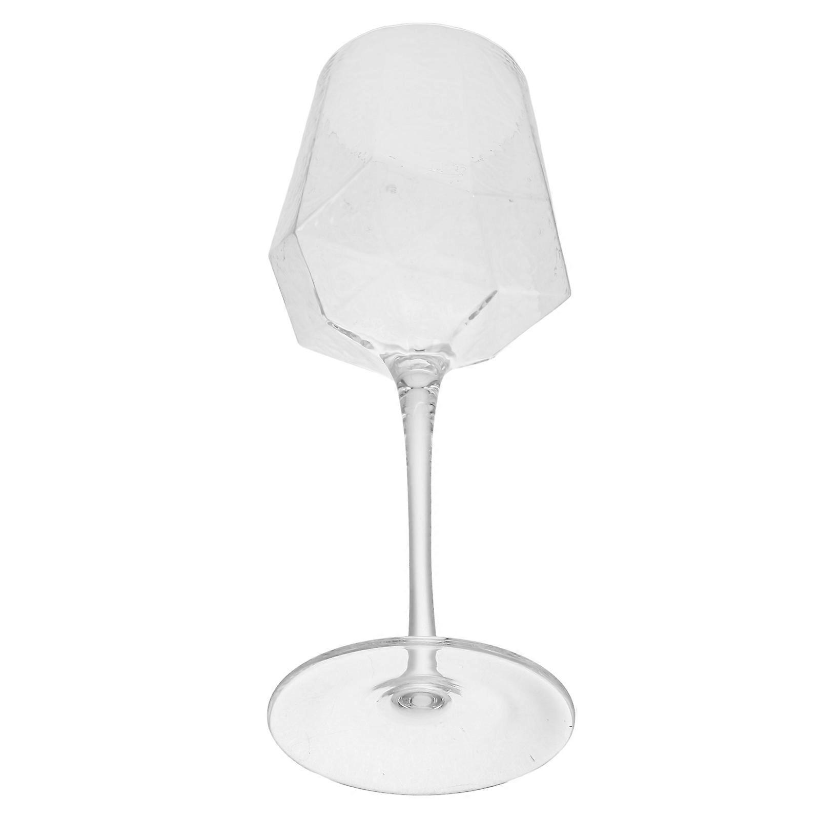 Hammered Texture Cocktail Glasses For Serving Beverages Anniversary Elegant Design 1Set