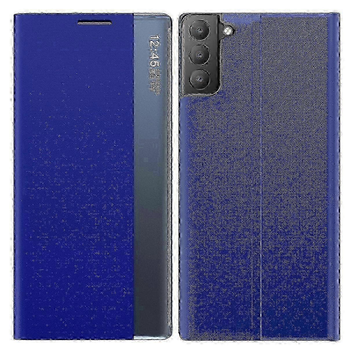 Optimized Title for Samsung Galaxy S21 FE View Window Phone Case 2025