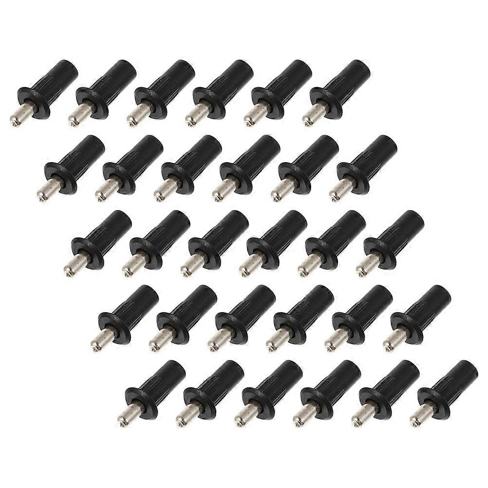 Window Shutters Repair Kit Spring Loaded Pin Hardware 500Pcs