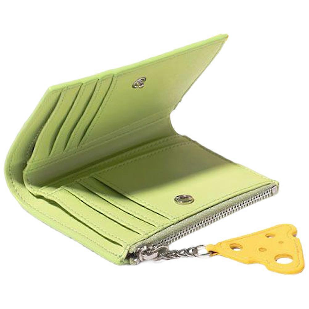 Wallet Credit Card Holder for Storage Coins 5Pcs Set