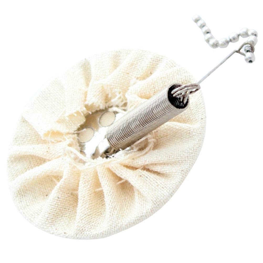 Coffee Syphon Cloth Filter Replacement for Coffee Pot Use