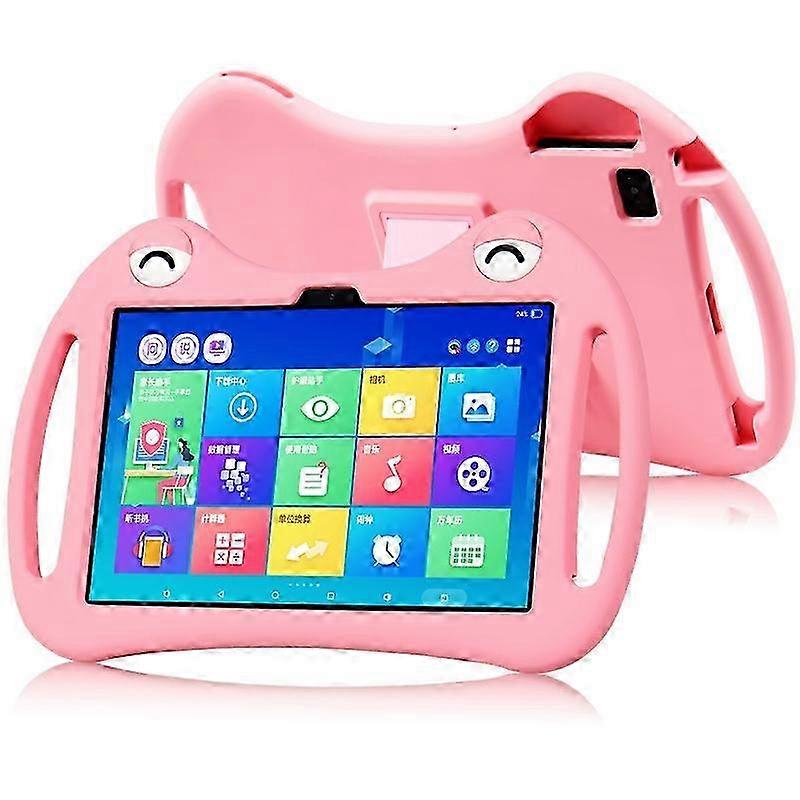 For Alcatel 1T 10 2020 Silicone Shockproof Protective Tablet Case 2025
