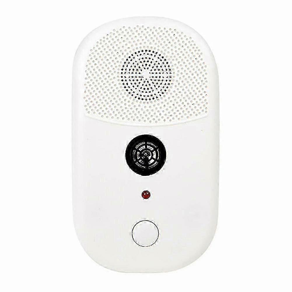 indoor flea and dust mite killer device