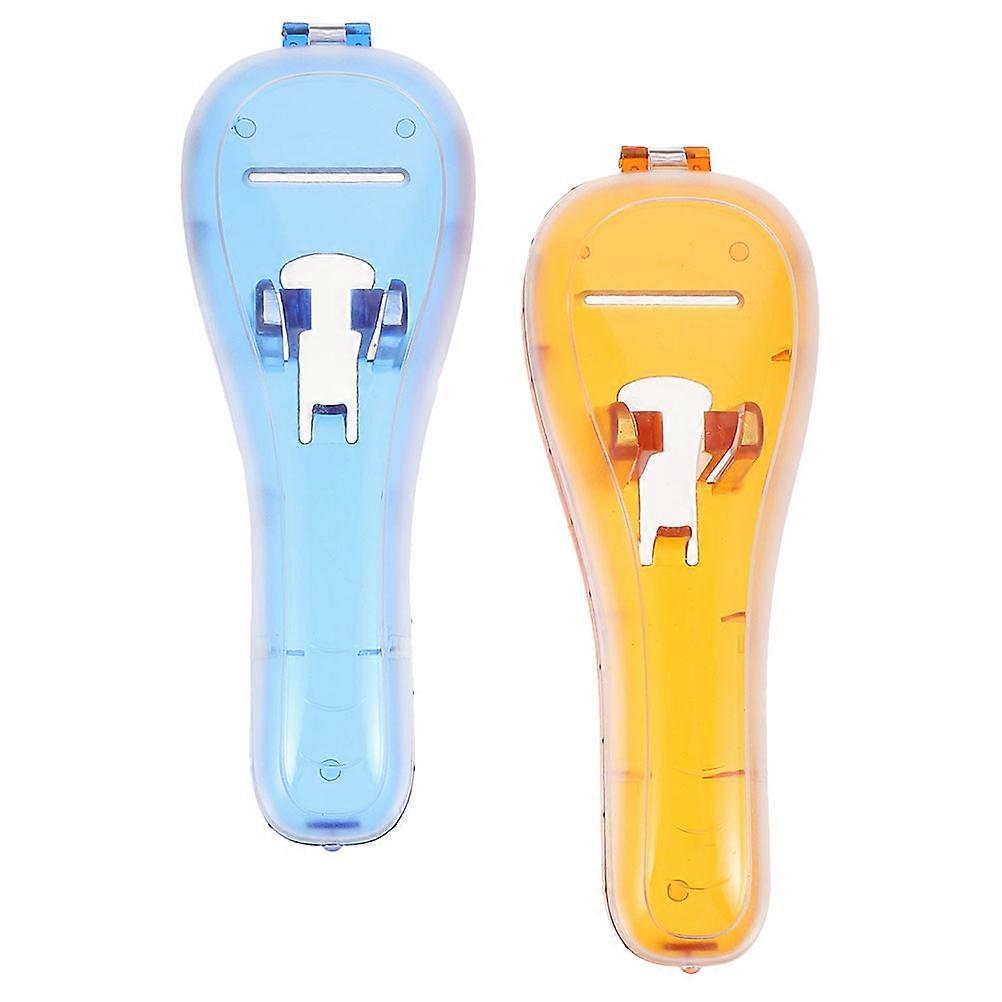 Travel Case Protective Storage Box for 4Pcs in Assorted Color