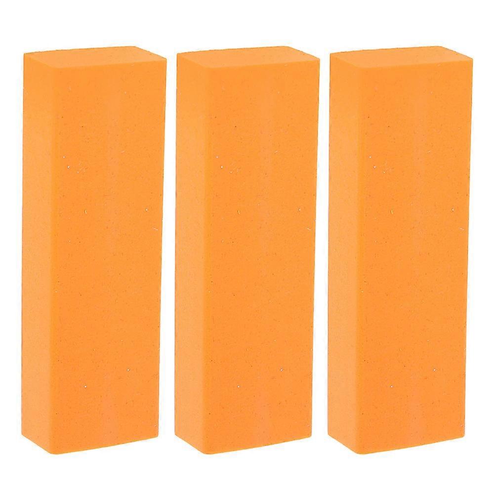 Water Stains Removing Eraser 9Pcs For Kitchen Cleaning Rectangular Suitable For Daily Household Use