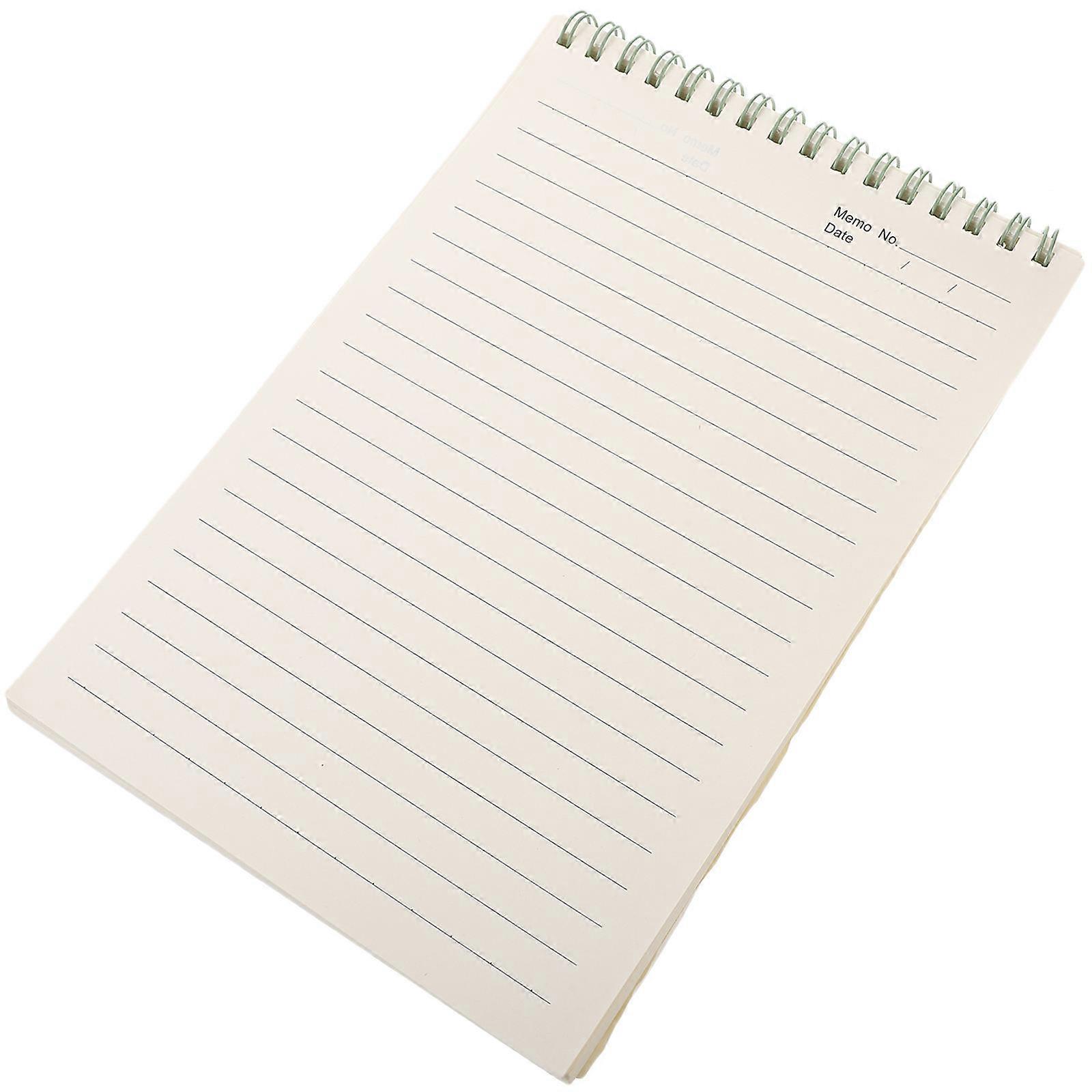 Journal Books Notebook For School College Note Taking Supplies Paper 1Pack