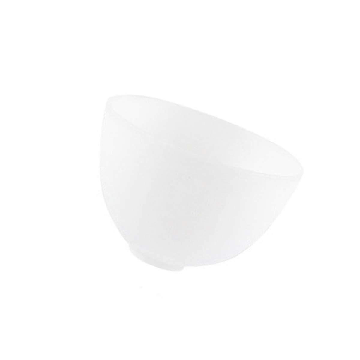 Anti-Drop Silicone Bowl 2Pcs Designed For Home Use With 10.5X7CM Size Perfect For Baking And Cooking