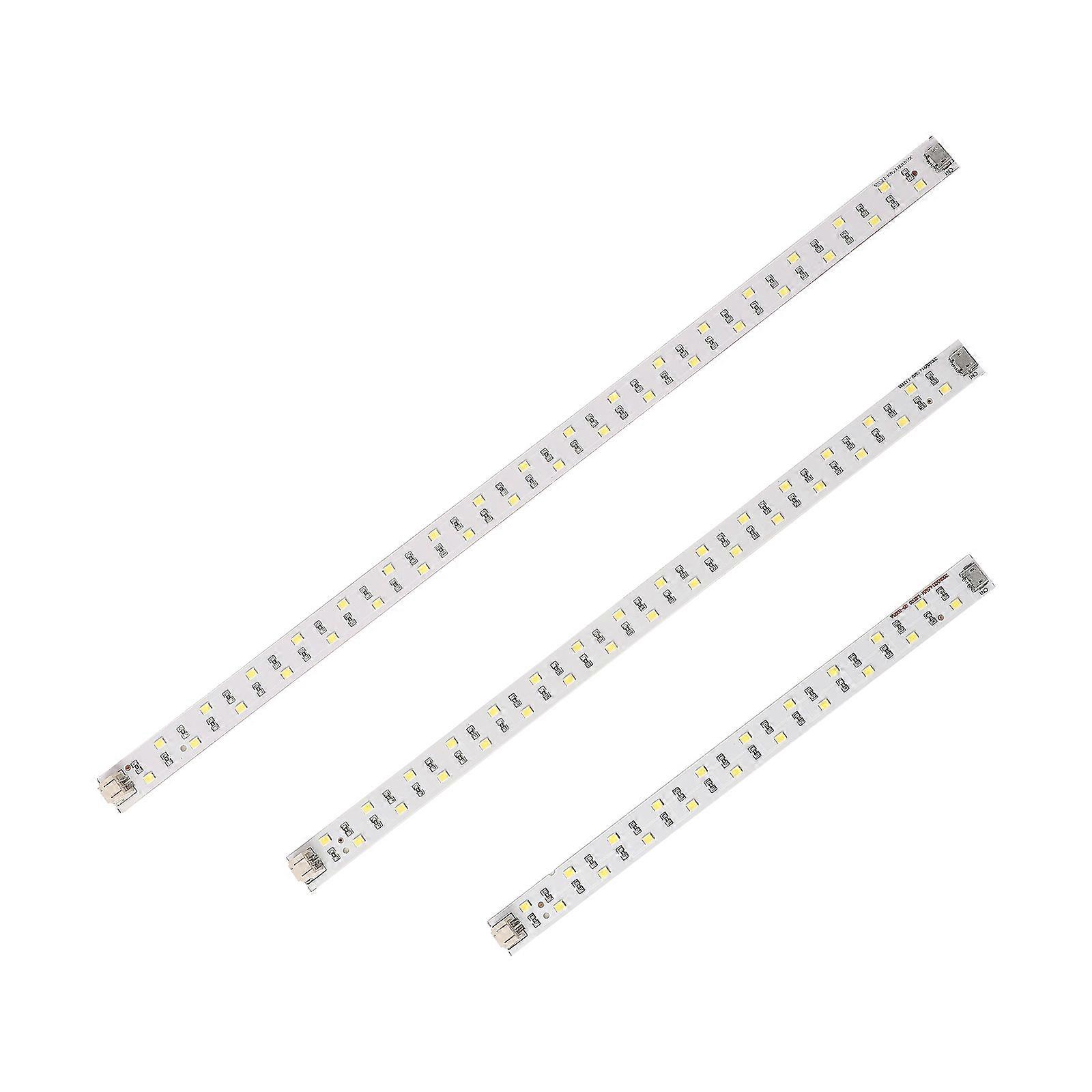 Photography Props LED Light Bar for 9Pcs Mini Studio Practical Lighting