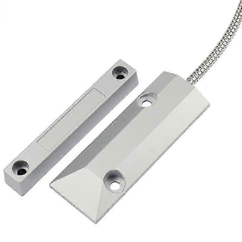 Magnetic Sensor,Betterlife Magnetic Switch Sensor Window Door Security Alarm