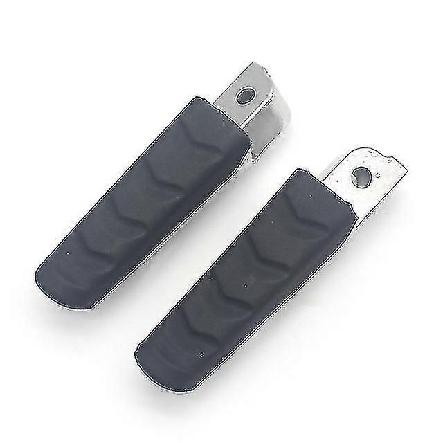 Til BMW F900r F900xr 20202022 R Nine T R9t 20142022 Urban Pure Scrambler Motorcykel Fodstøtter Fodstøtter Foran Bag Fodstøtter