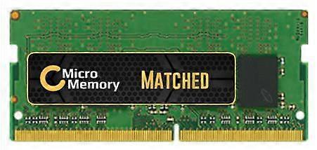 DDR4 Major So-dimm 2400 MHz