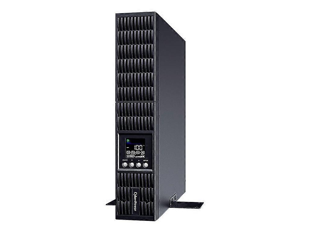 Cyberpower Double Conversion