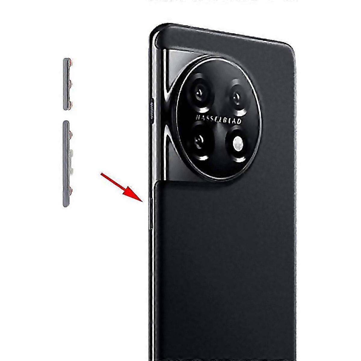 For Oneplus 11 Power Button And Volume Control Button