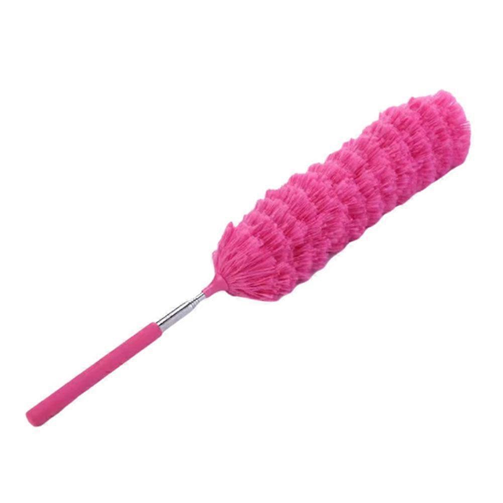 Home Cleaning Microfiber Duster Brush Extendable Hand Dust Cleaner