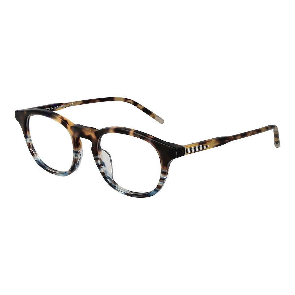 Men' Spectacle frame Lozza VL4238 490WTG
