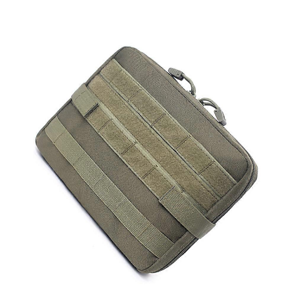Multi-functional Nylon Bag For EDC Tools - Large Capacity And Scratch-resistant Tactical Outdoor