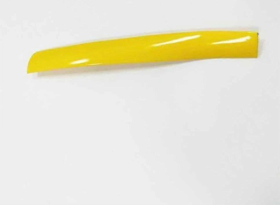 Plastic T-molding For Arcade Mame Game Machine Cabinet