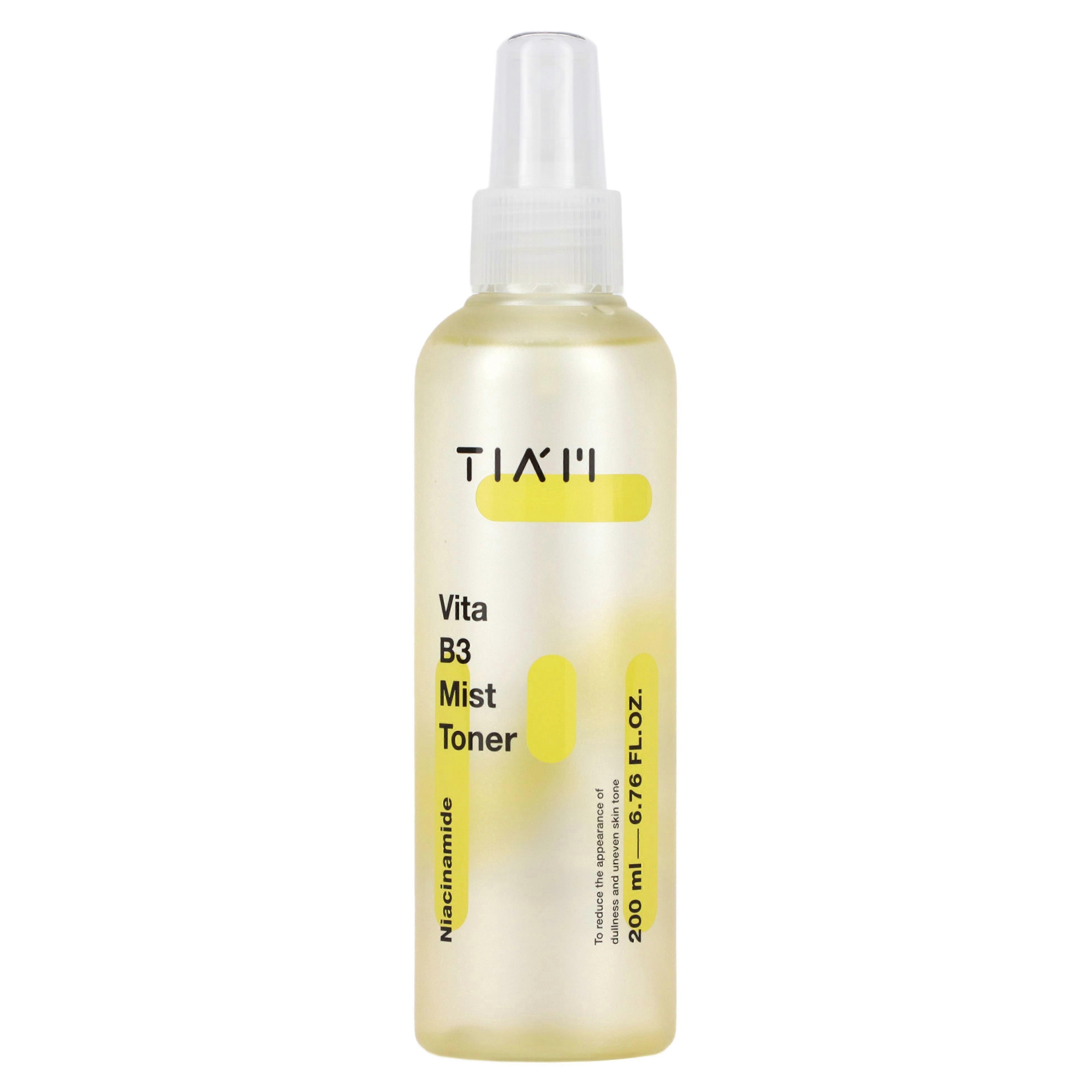 Vita B3 Mist Toner, 6.76 fl oz (200 ml)