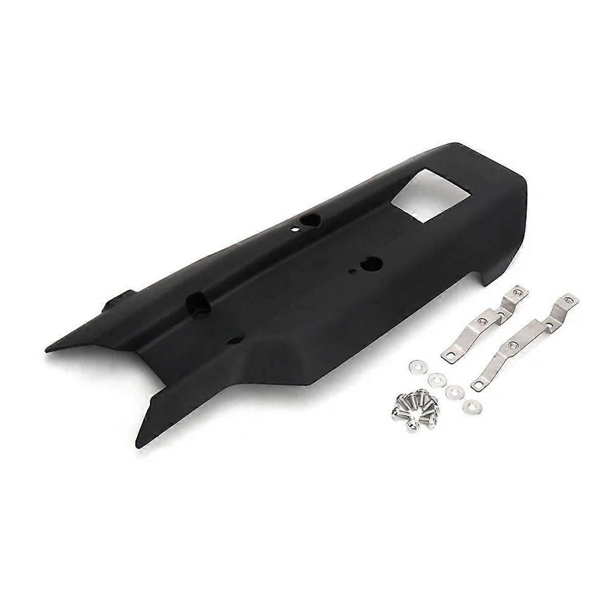 Αξεσουάρ Μοτοσικλέτας Μπροστινή Αεροτομή Κάτω Κάτω για 990 Duke 2024-