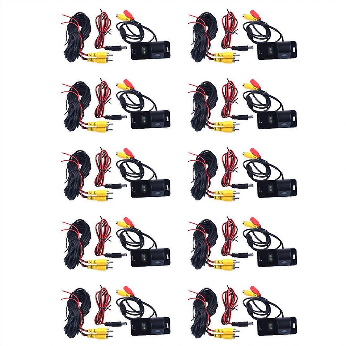 Car Parking Mirror Camera For 3/5/7 Series E53 E39 E46 E53 X5 X3