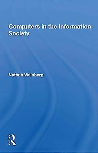 Computers in the Information Society
