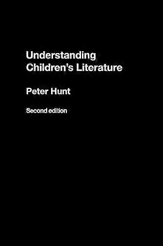 Understanding Childrens Literature